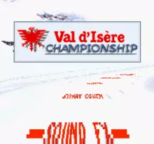 Image n° 1 - screenshots  : Val d'Isere Championship